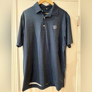 Footjoy polo NWOT